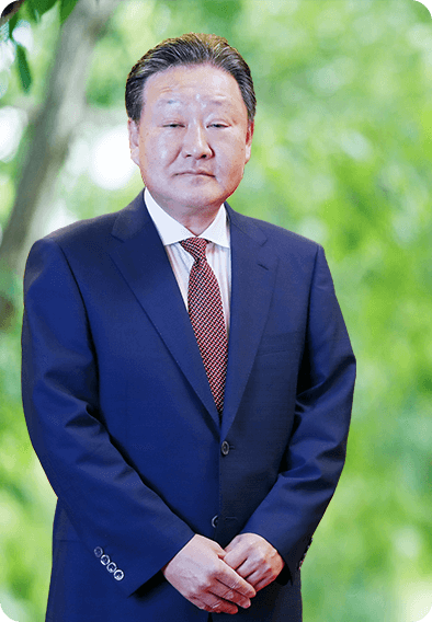 理事長 浅井 秀明